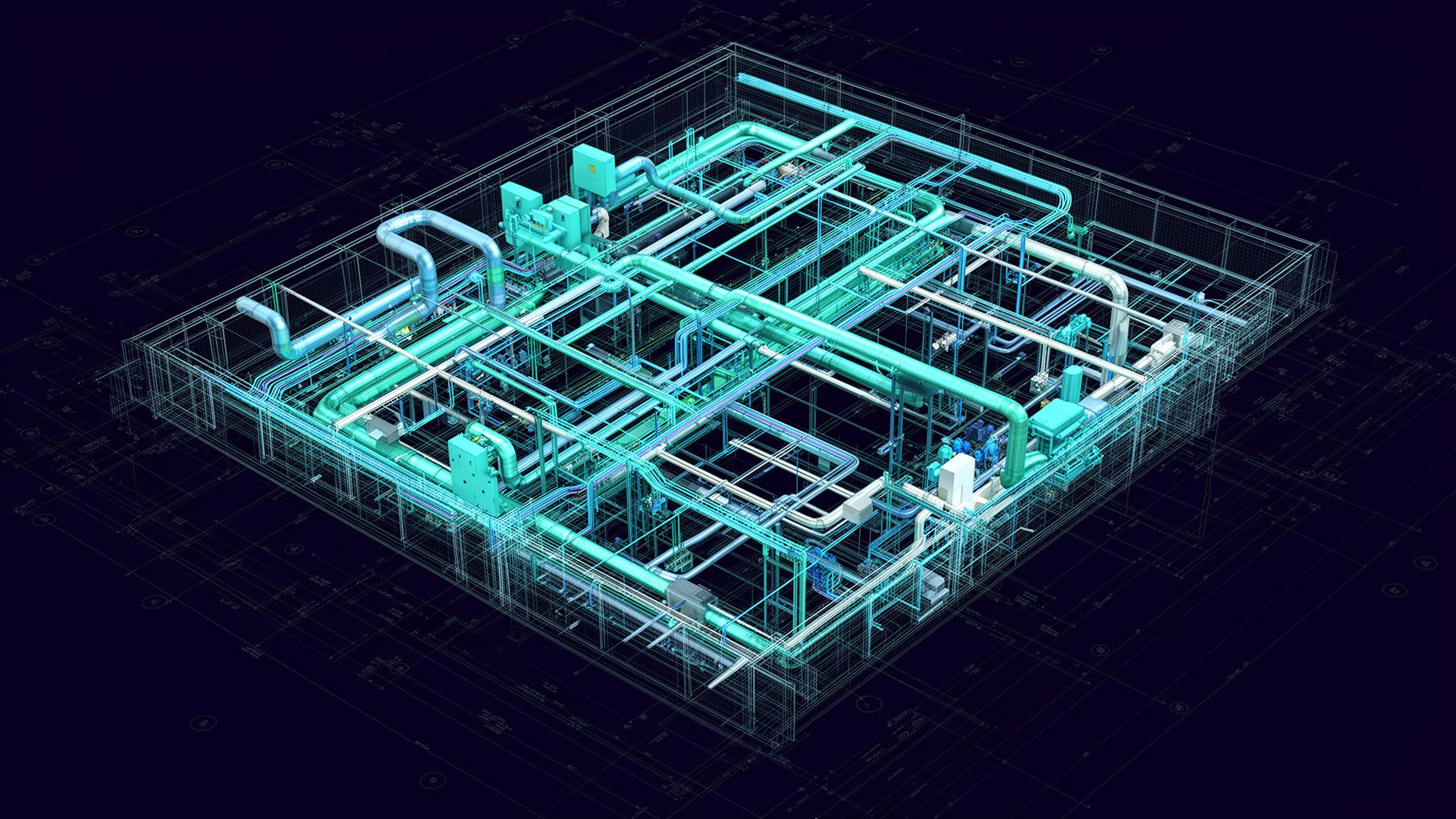 MEP Engineering — საინჟინრო მომსახურება